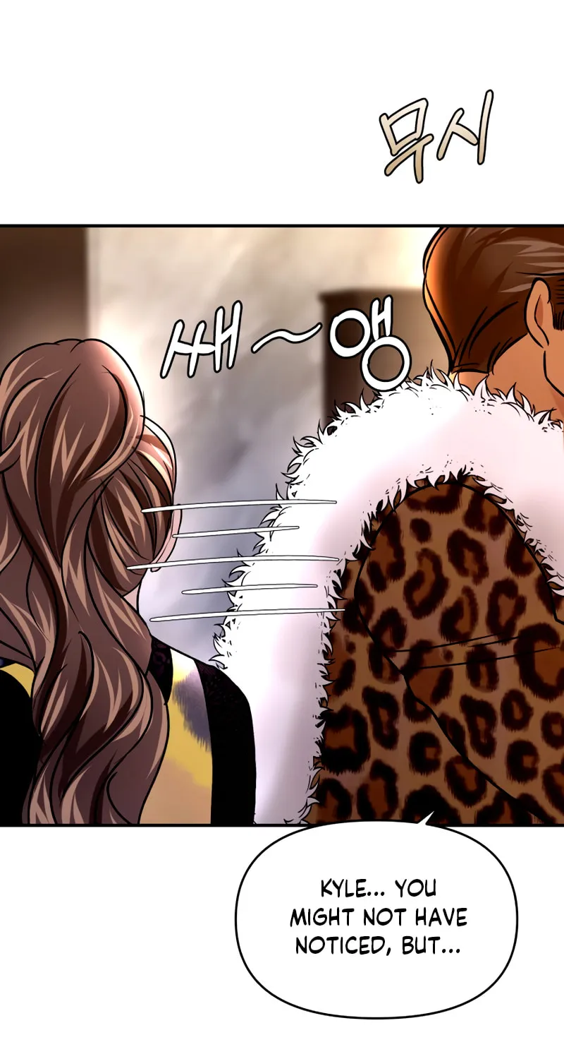 Ctrl X Chapter 48 page 28 - 