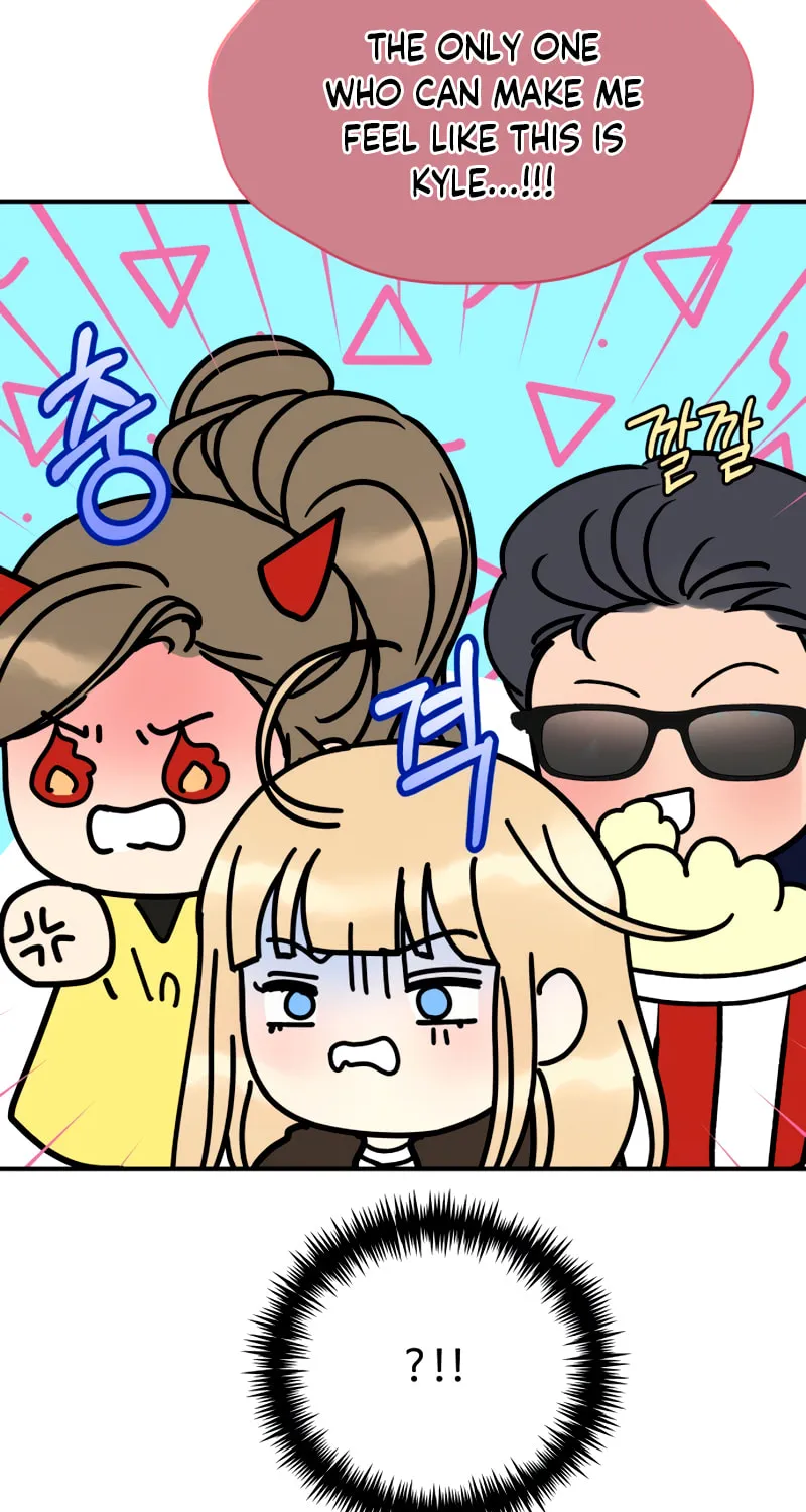 Ctrl X Chapter 48 page 33 - 