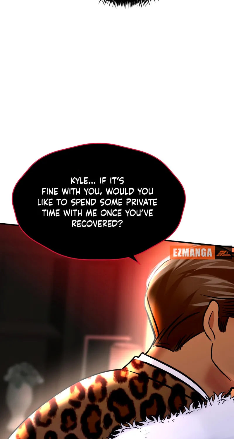 Ctrl X Chapter 48 page 34 - 