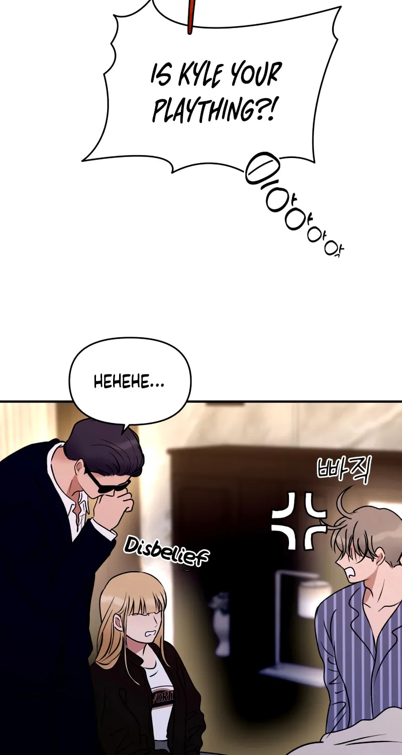 Ctrl X Chapter 48 page 39 - 