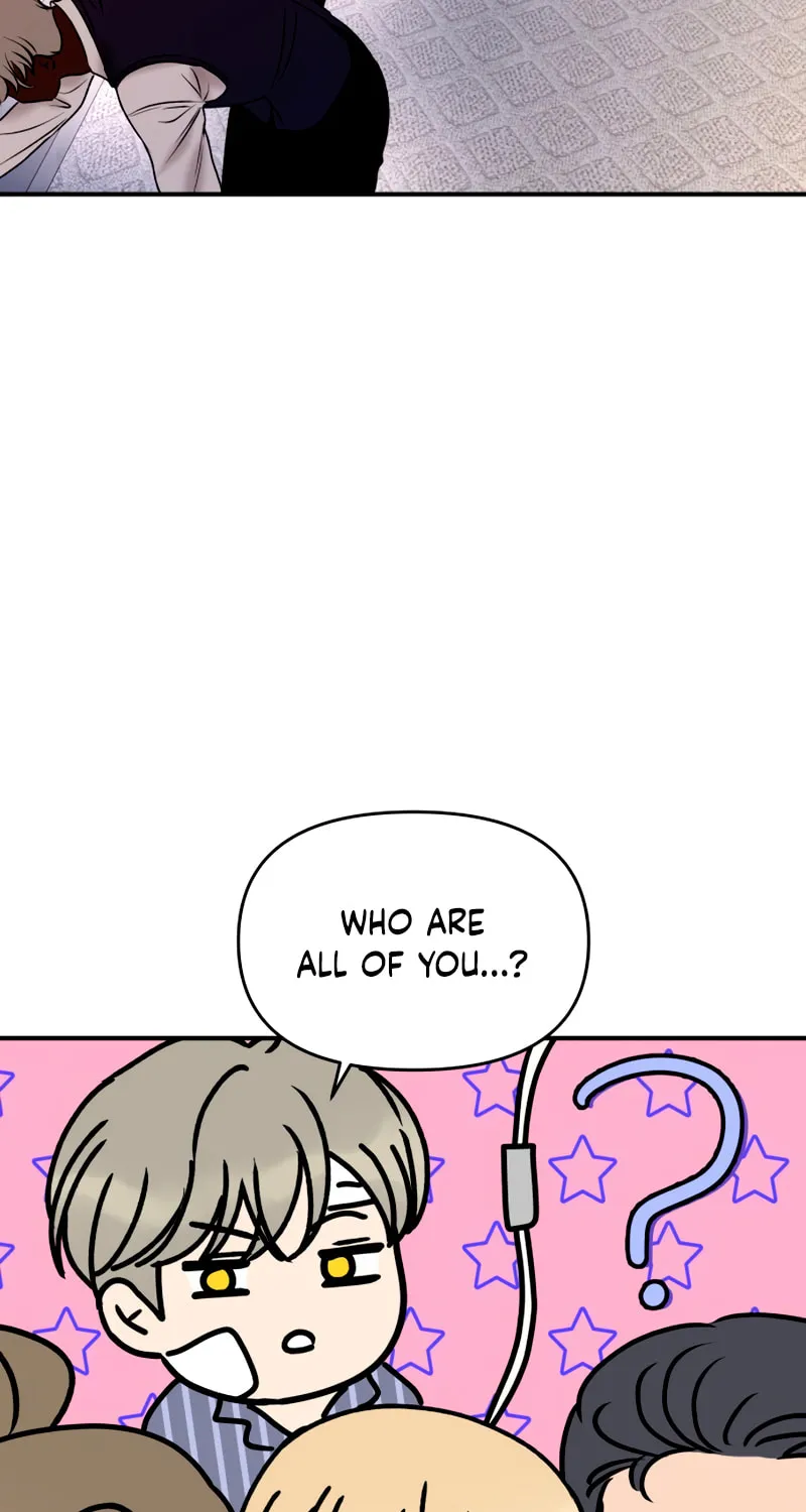 Ctrl X Chapter 48 page 5 - 
