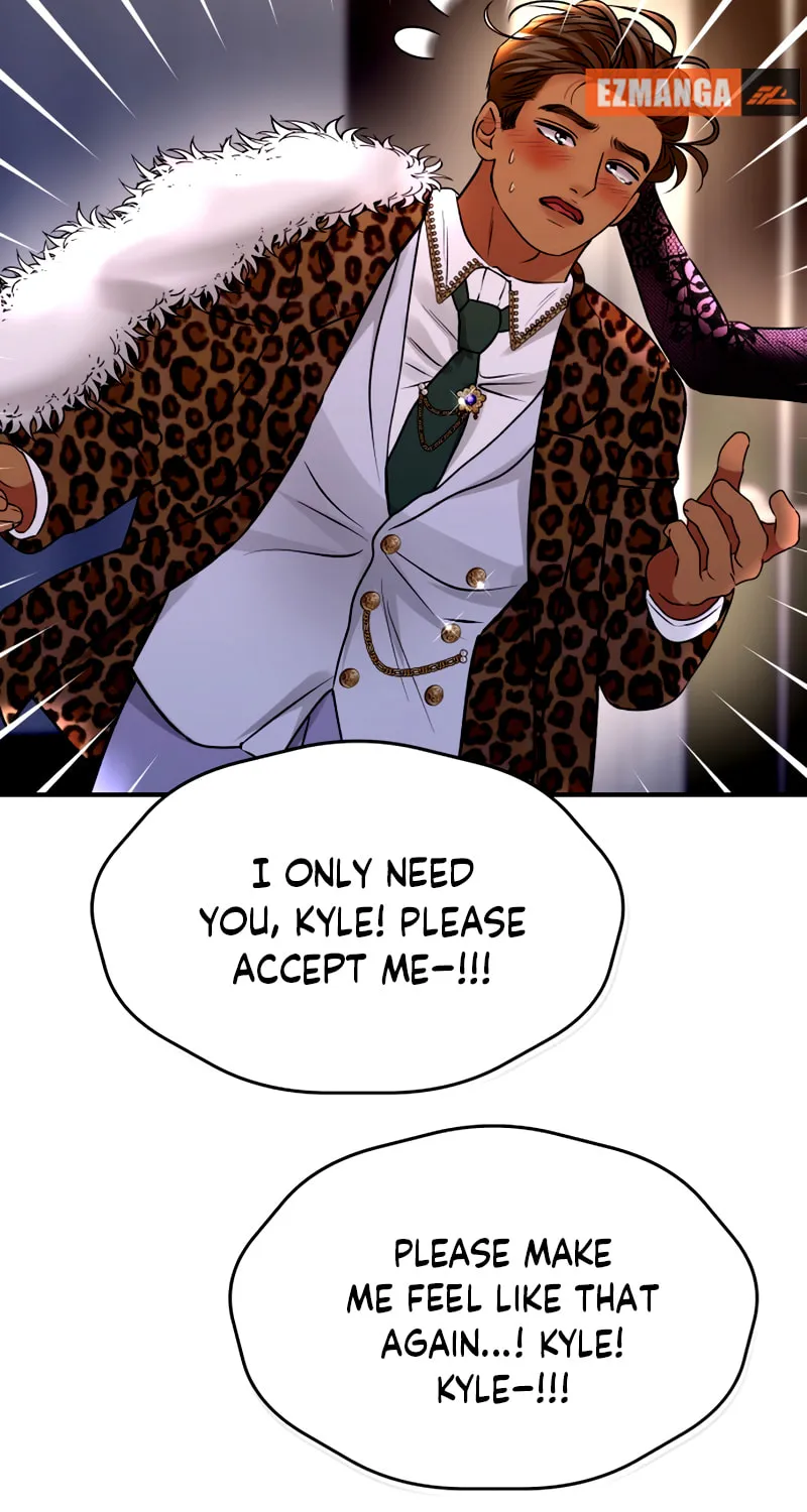Ctrl X Chapter 48 page 43 - 
