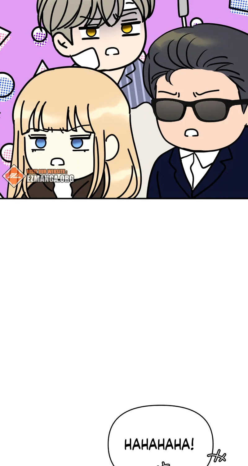 Ctrl X Chapter 48 page 46 - 