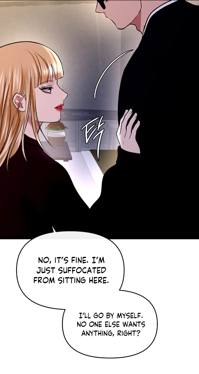 Ctrl X Chapter 48 page 51 - 