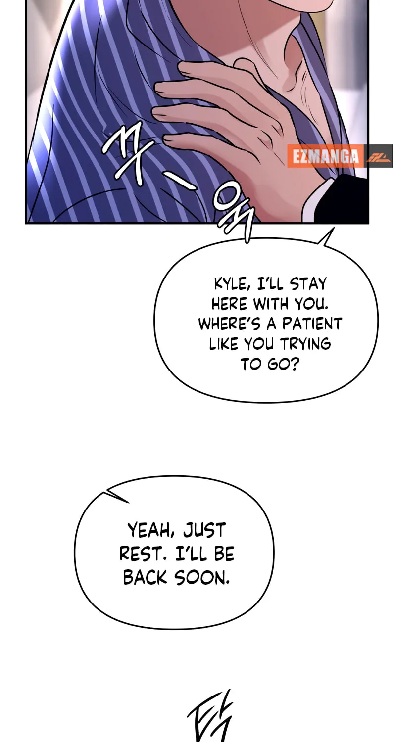 Ctrl X Chapter 48 page 53 - 