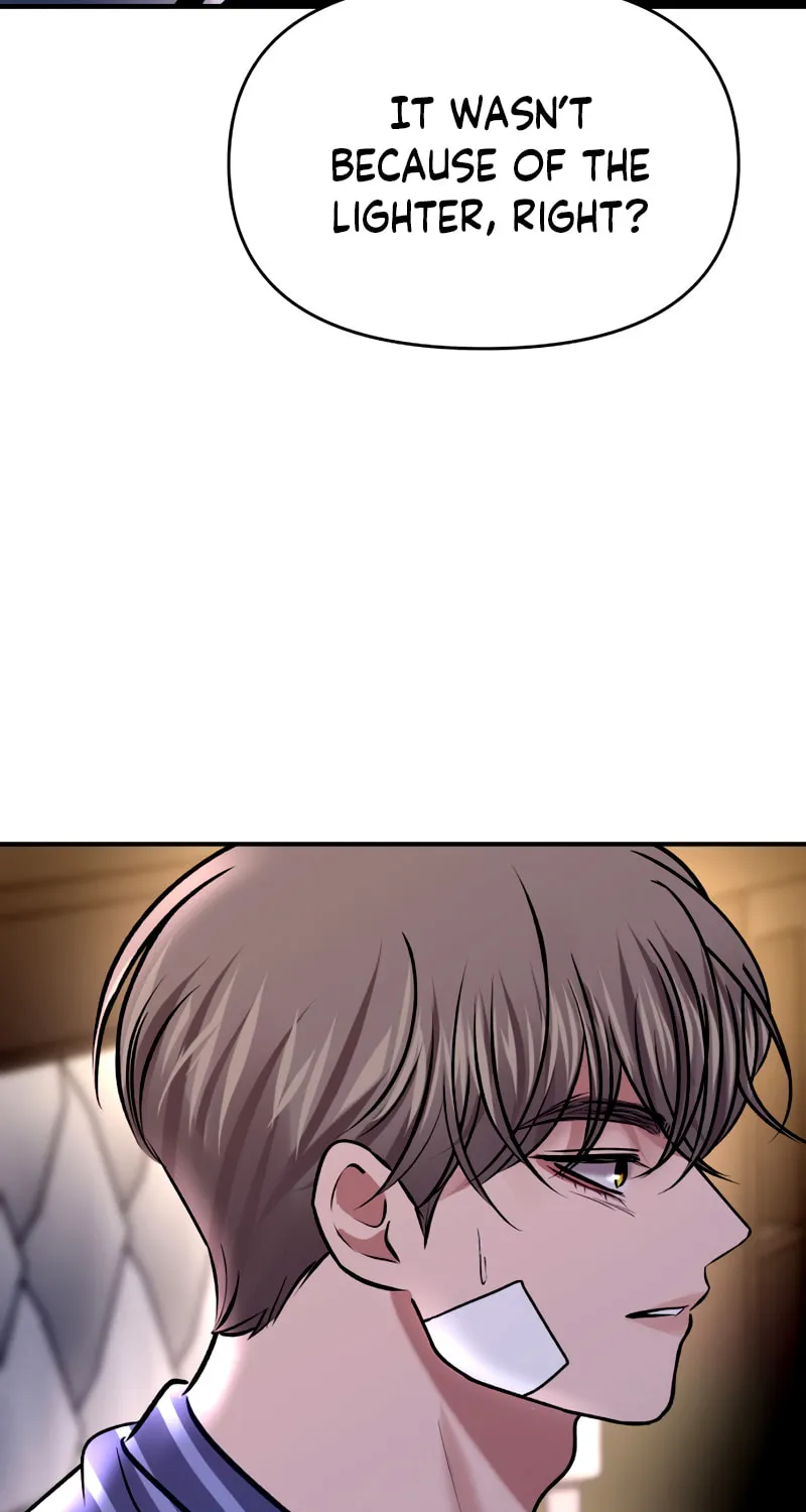 Ctrl X Chapter 48 page 57 - 