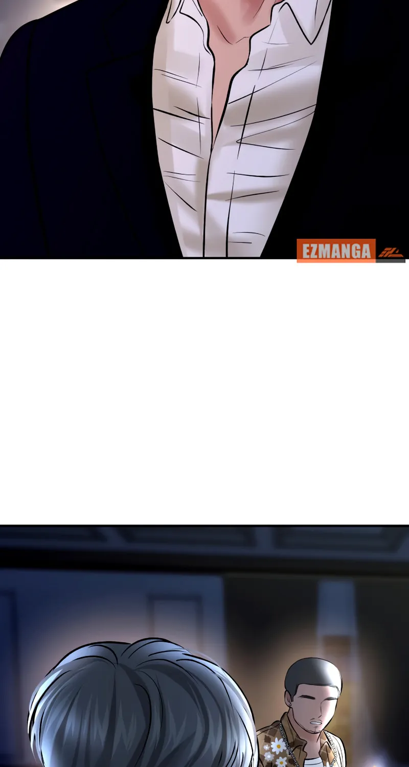 Ctrl X Chapter 48 page 62 - 