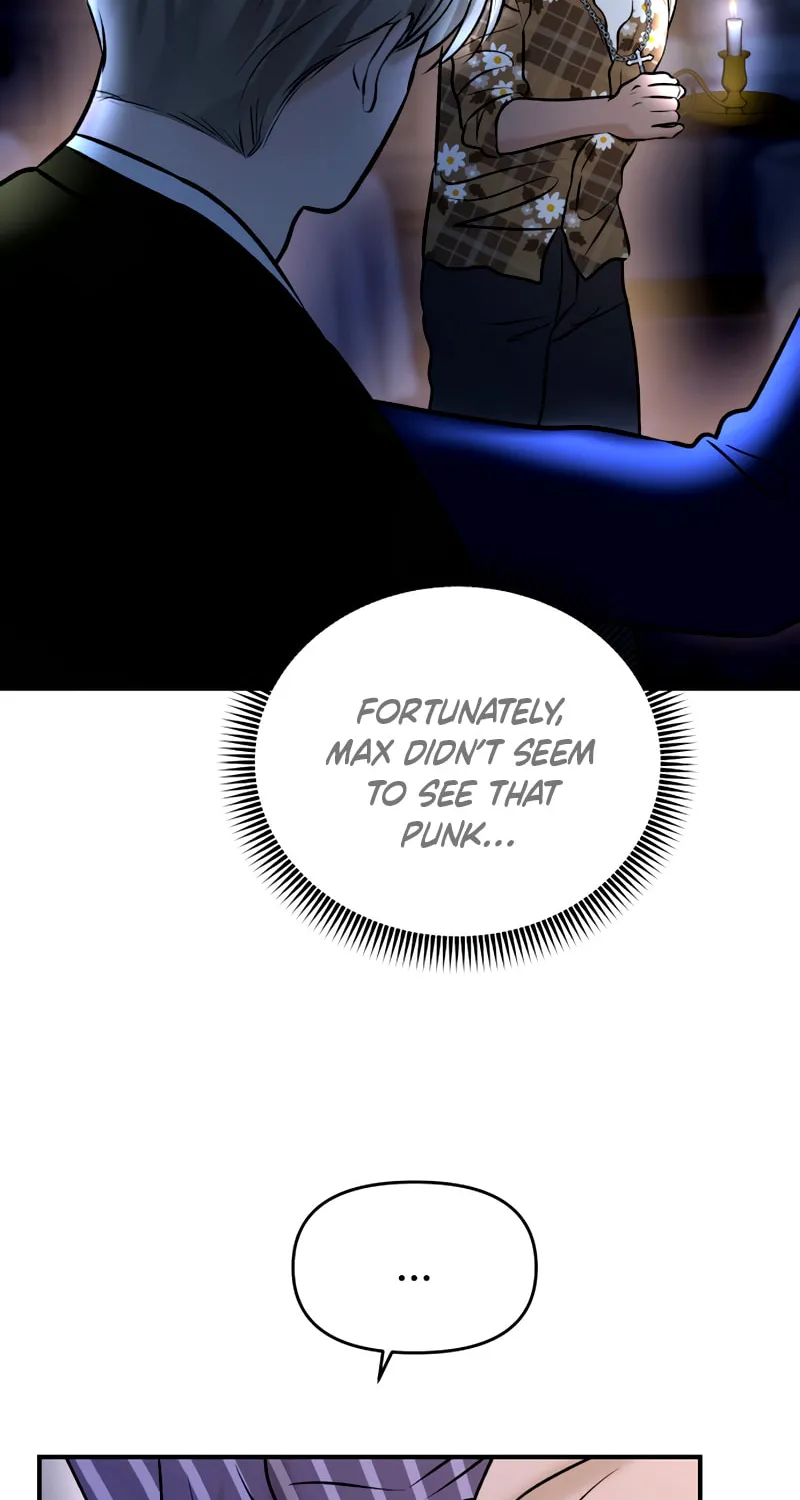 Ctrl X Chapter 48 page 63 - 