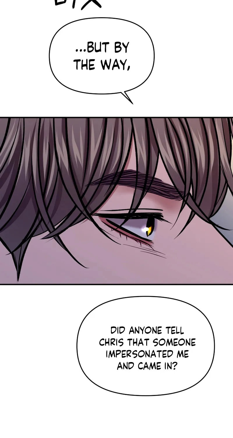 Ctrl X Chapter 48 page 68 - 