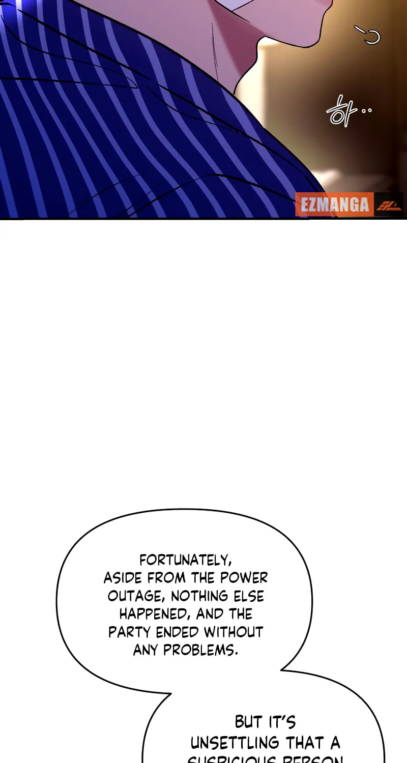Ctrl X Chapter 48 page 72 - 