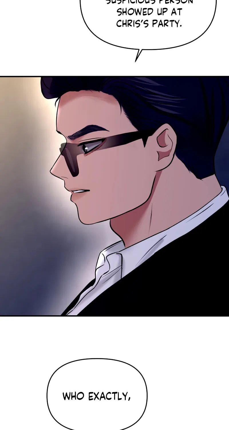 Ctrl X Chapter 48 page 73 - 