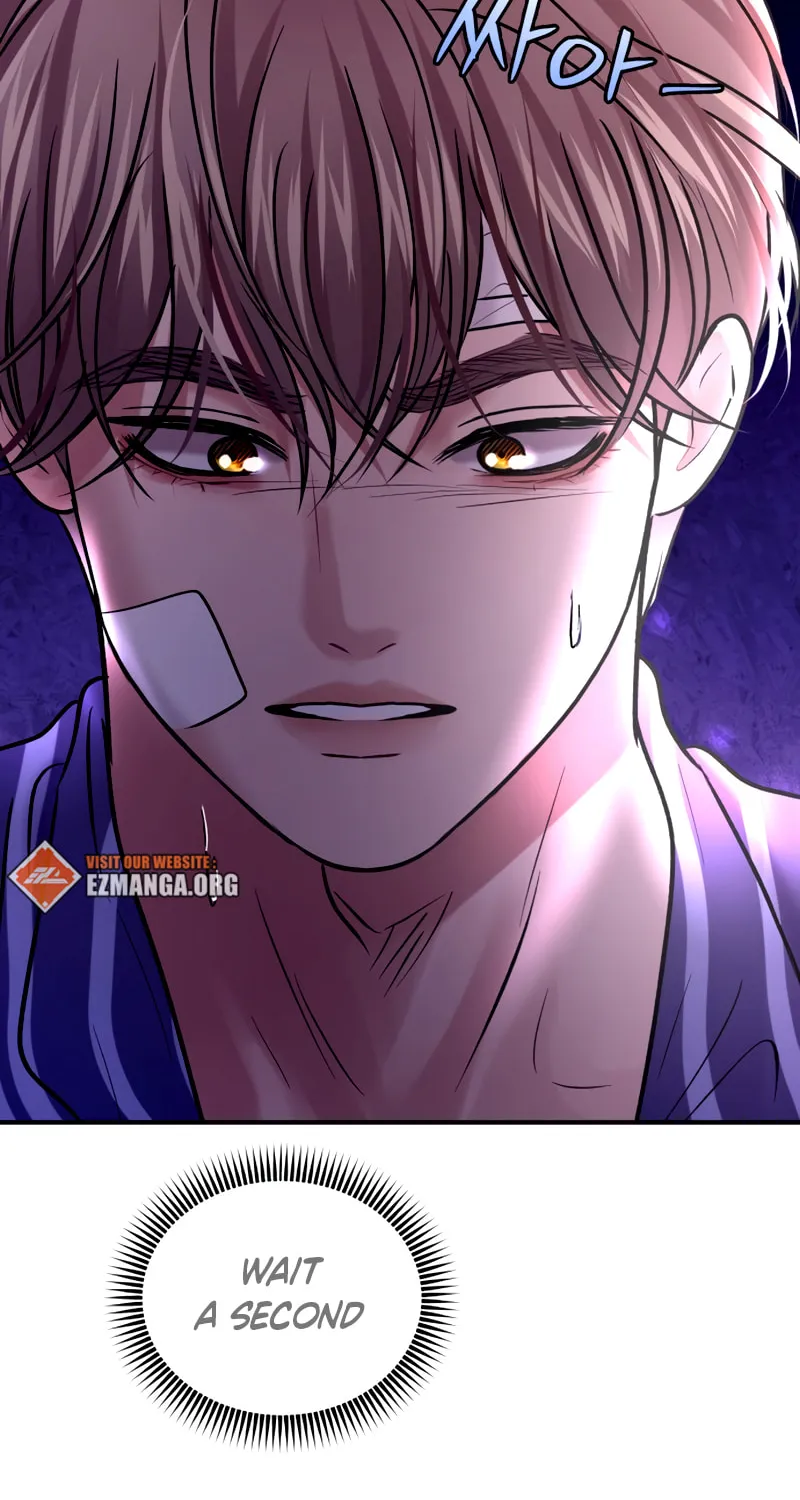 Ctrl X Chapter 48 page 75 - 