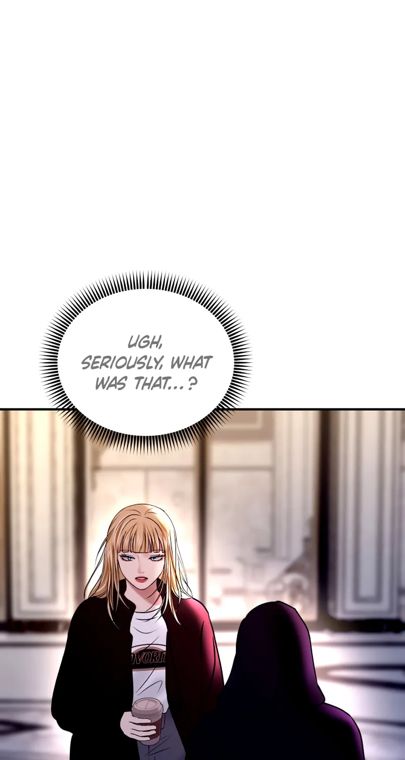 Ctrl X Chapter 48 page 82 - 