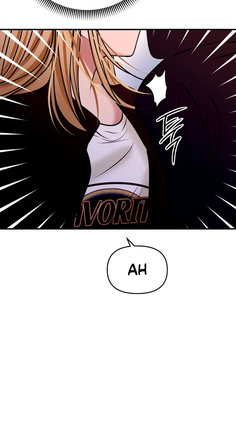 Ctrl X Chapter 48 page 84 - 