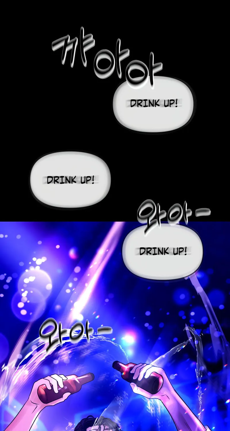 Ctrl X Chapter 49 page 102 - 