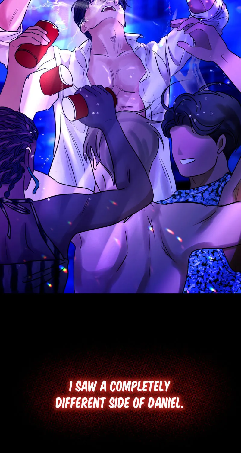 Ctrl X Chapter 49 page 103 - 