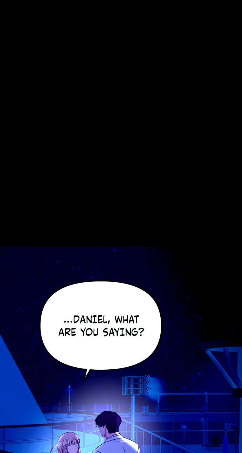Ctrl X Chapter 49 page 104 - 