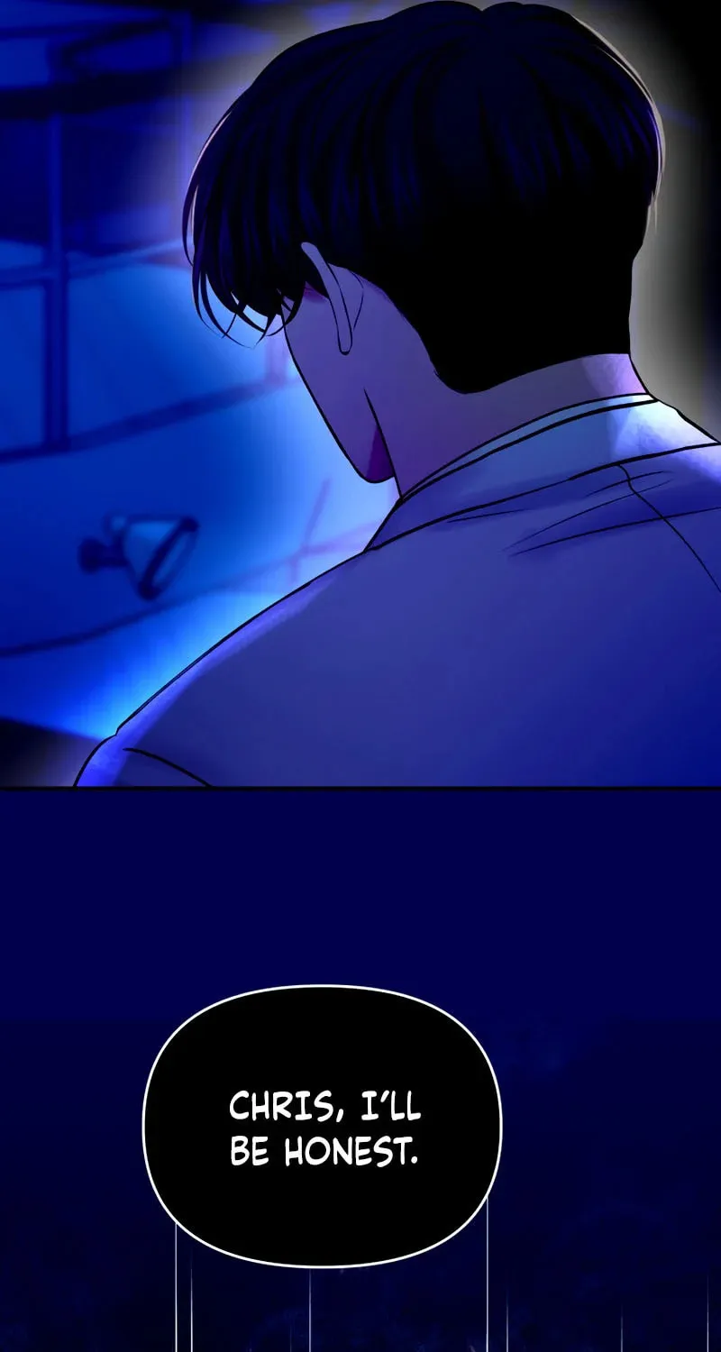 Ctrl X Chapter 49 page 106 - 