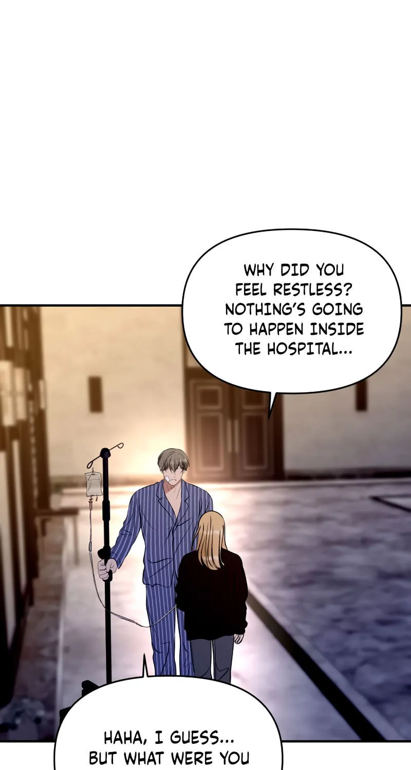 Ctrl X Chapter 49 page 12 - 