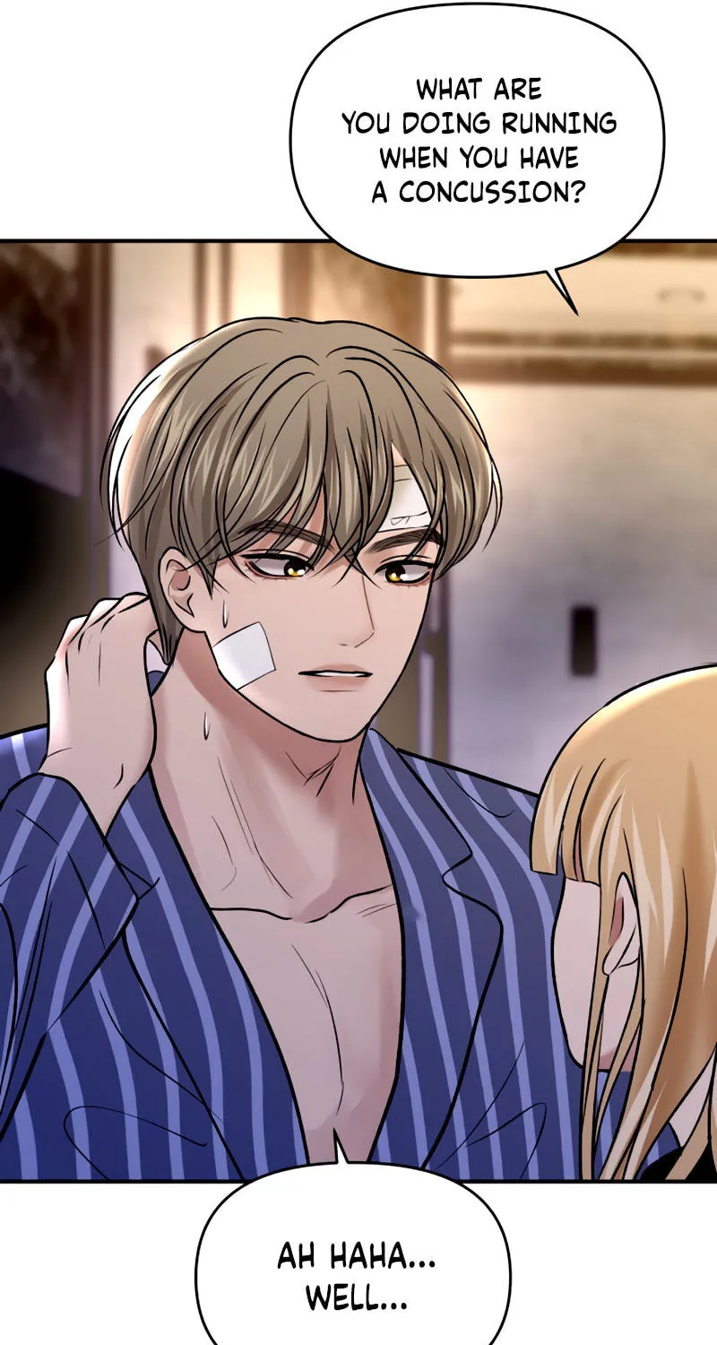 Ctrl X Chapter 49 page 20 - 