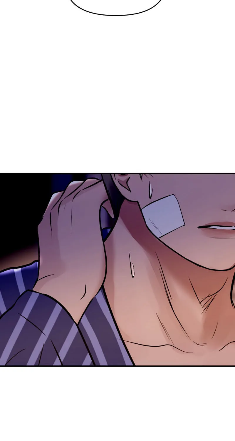 Ctrl X Chapter 49 page 21 - 