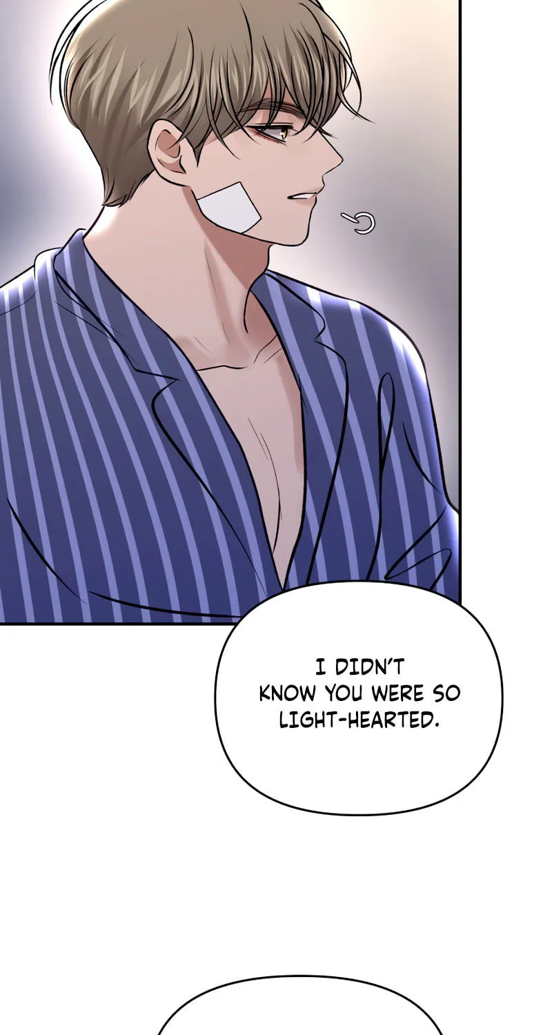 Ctrl X Chapter 49 page 26 - 
