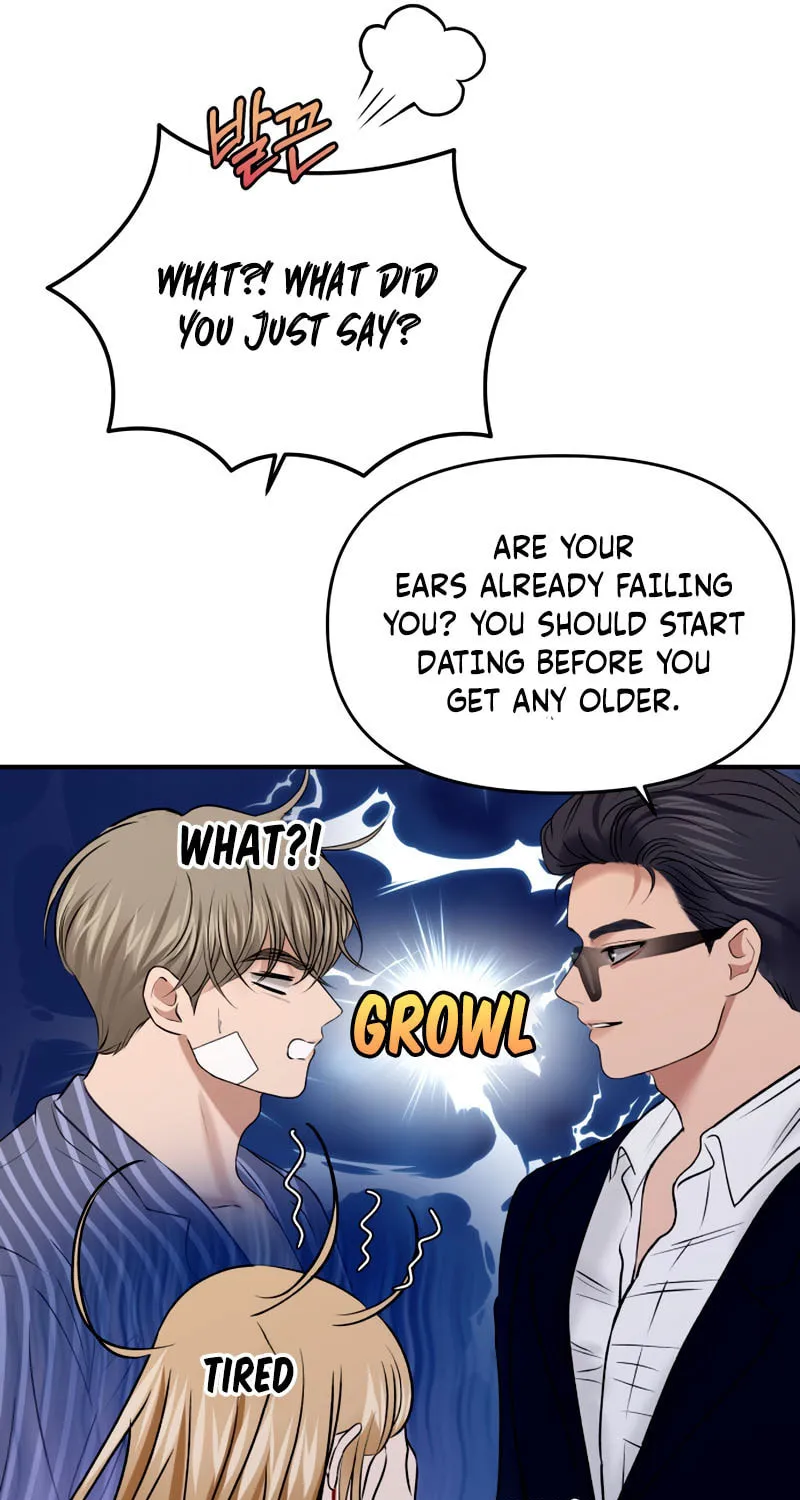 Ctrl X Chapter 49 page 29 - 