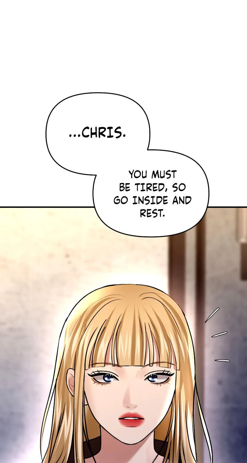 Ctrl X Chapter 49 page 32 - 