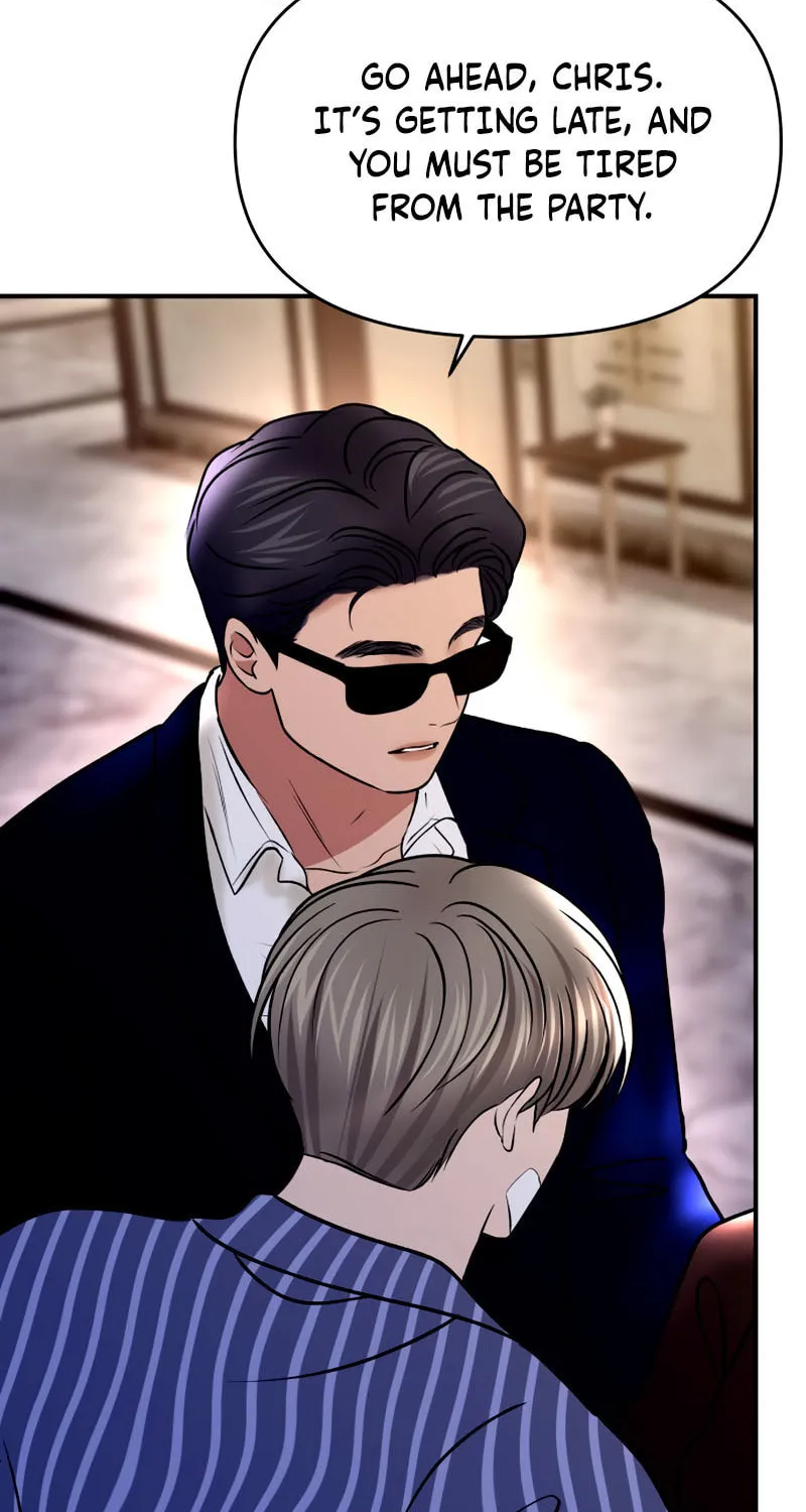 Ctrl X Chapter 49 page 34 - 