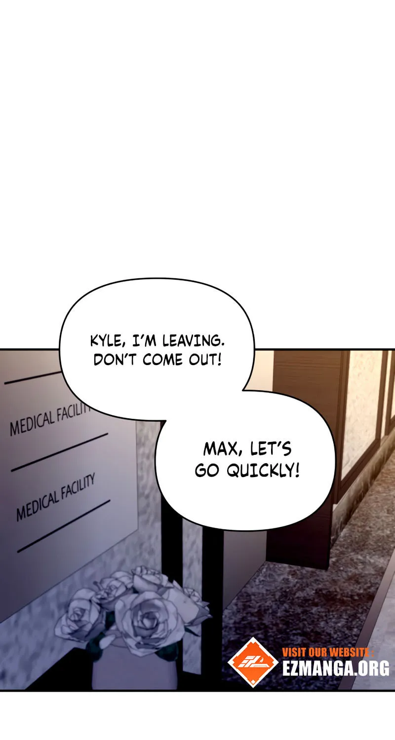 Ctrl X Chapter 49 page 37 - 