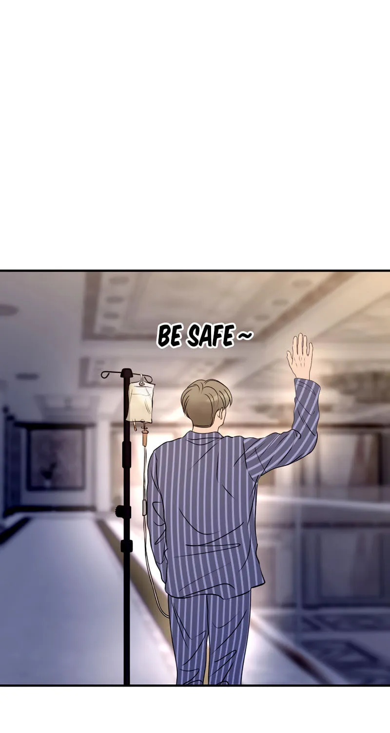 Ctrl X Chapter 49 page 39 - 
