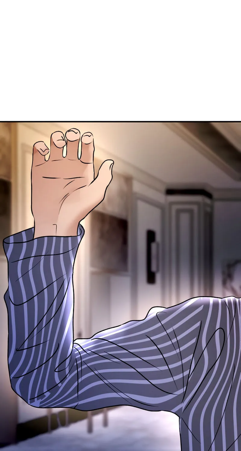 Ctrl X Chapter 49 page 40 - 
