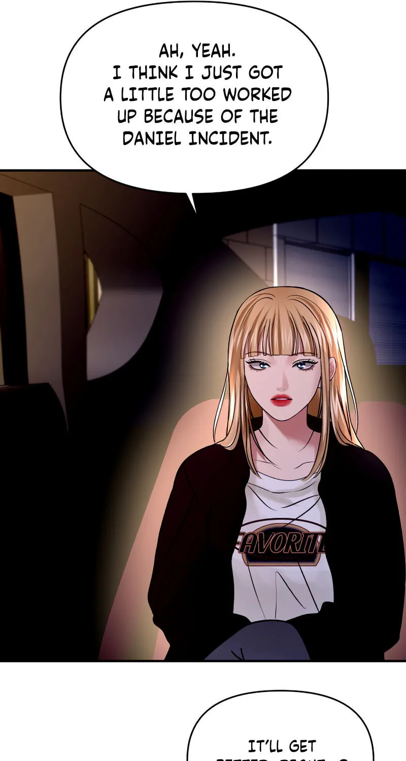 Ctrl X Chapter 49 page 48 - 