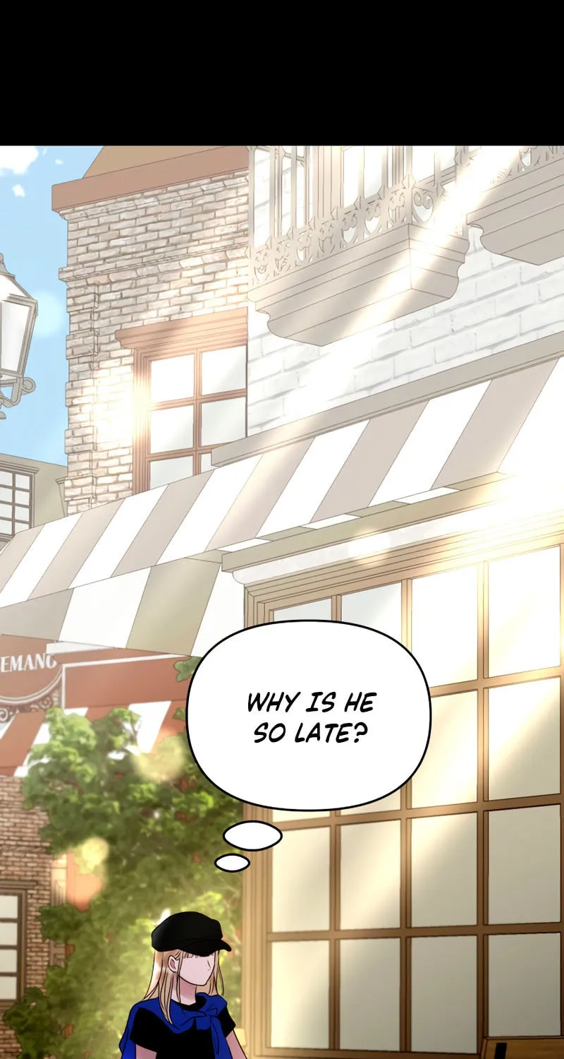 Ctrl X Chapter 49 page 60 - 