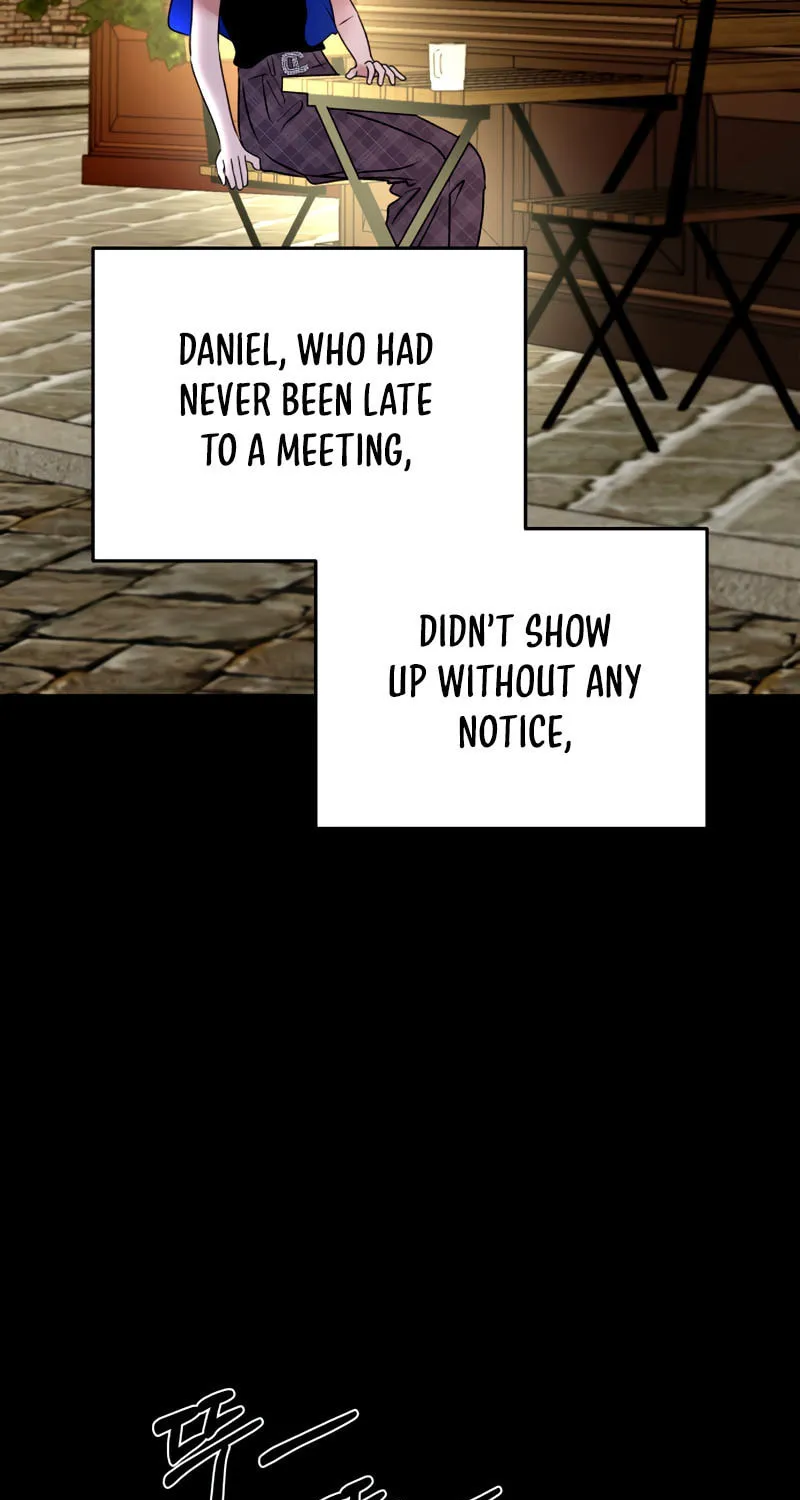 Ctrl X Chapter 49 page 61 - 