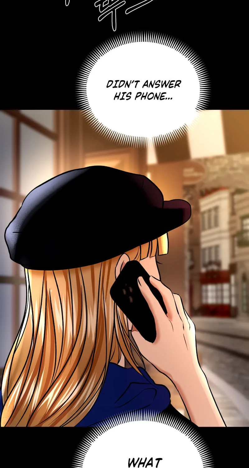 Ctrl X Chapter 49 page 62 - 