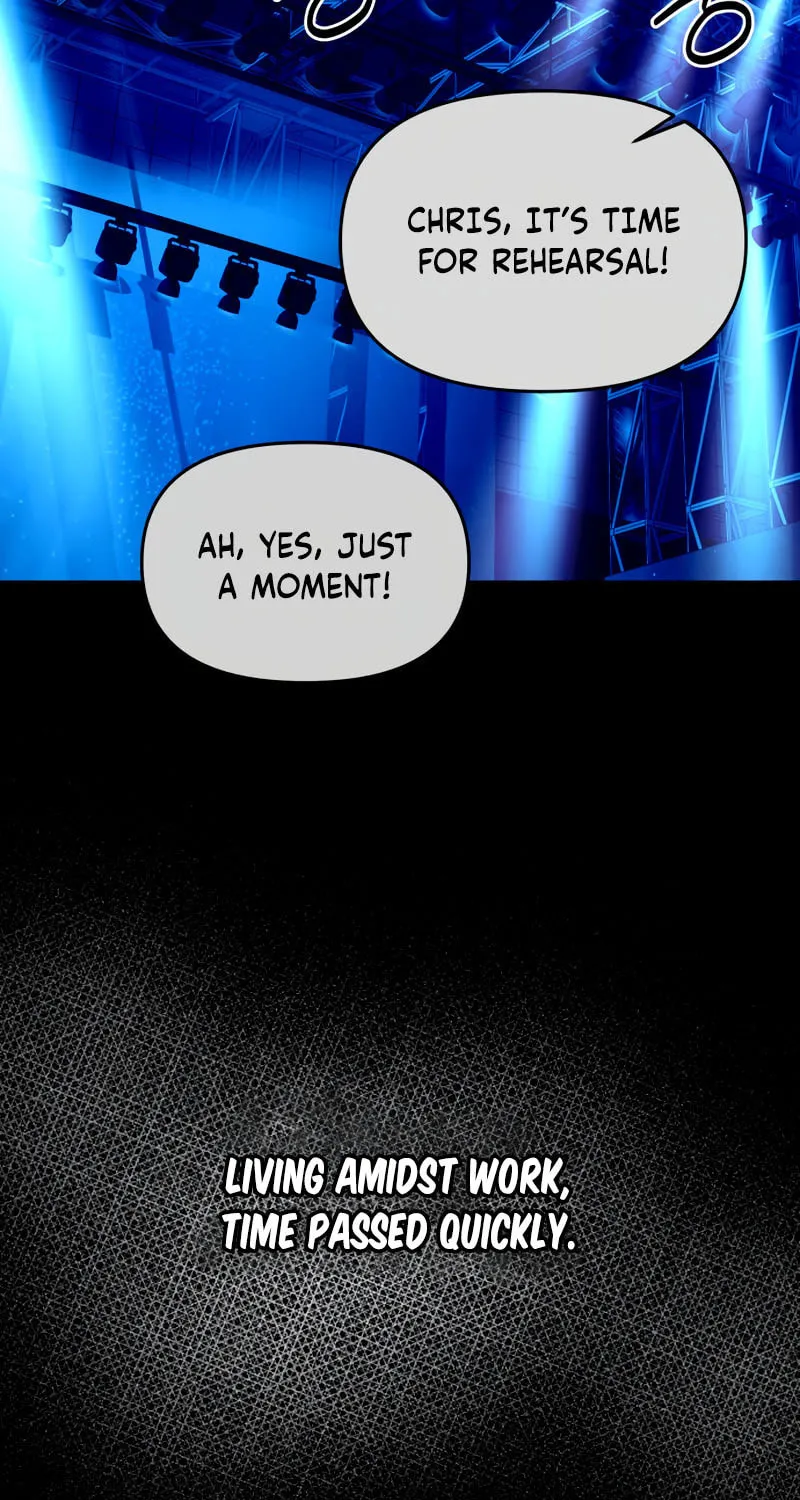 Ctrl X Chapter 49 page 69 - 