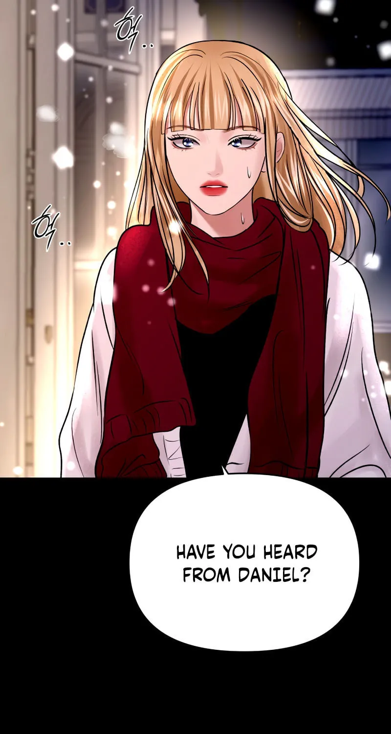 Ctrl X Chapter 49 page 73 - 