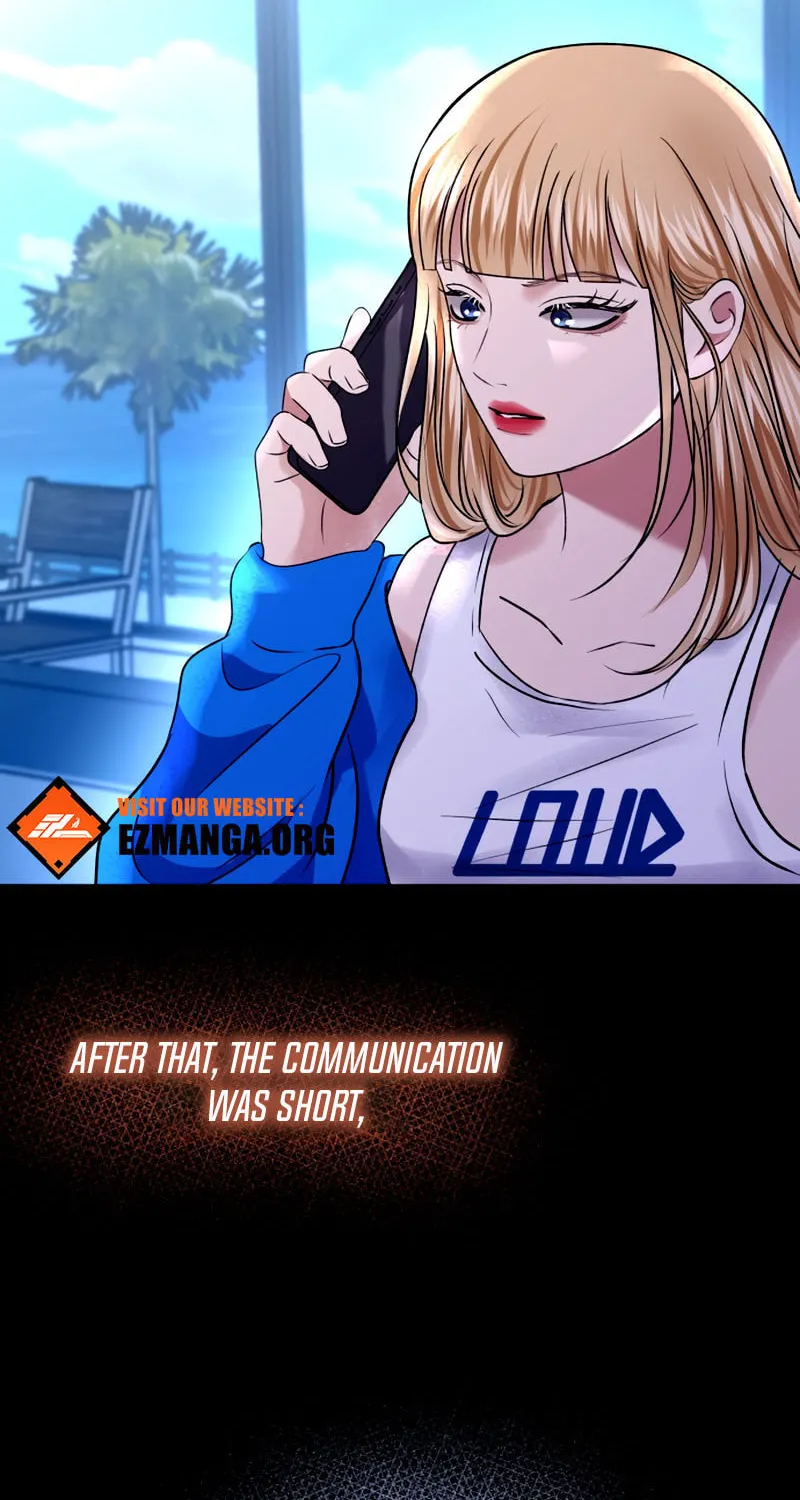 Ctrl X Chapter 49 page 80 - 