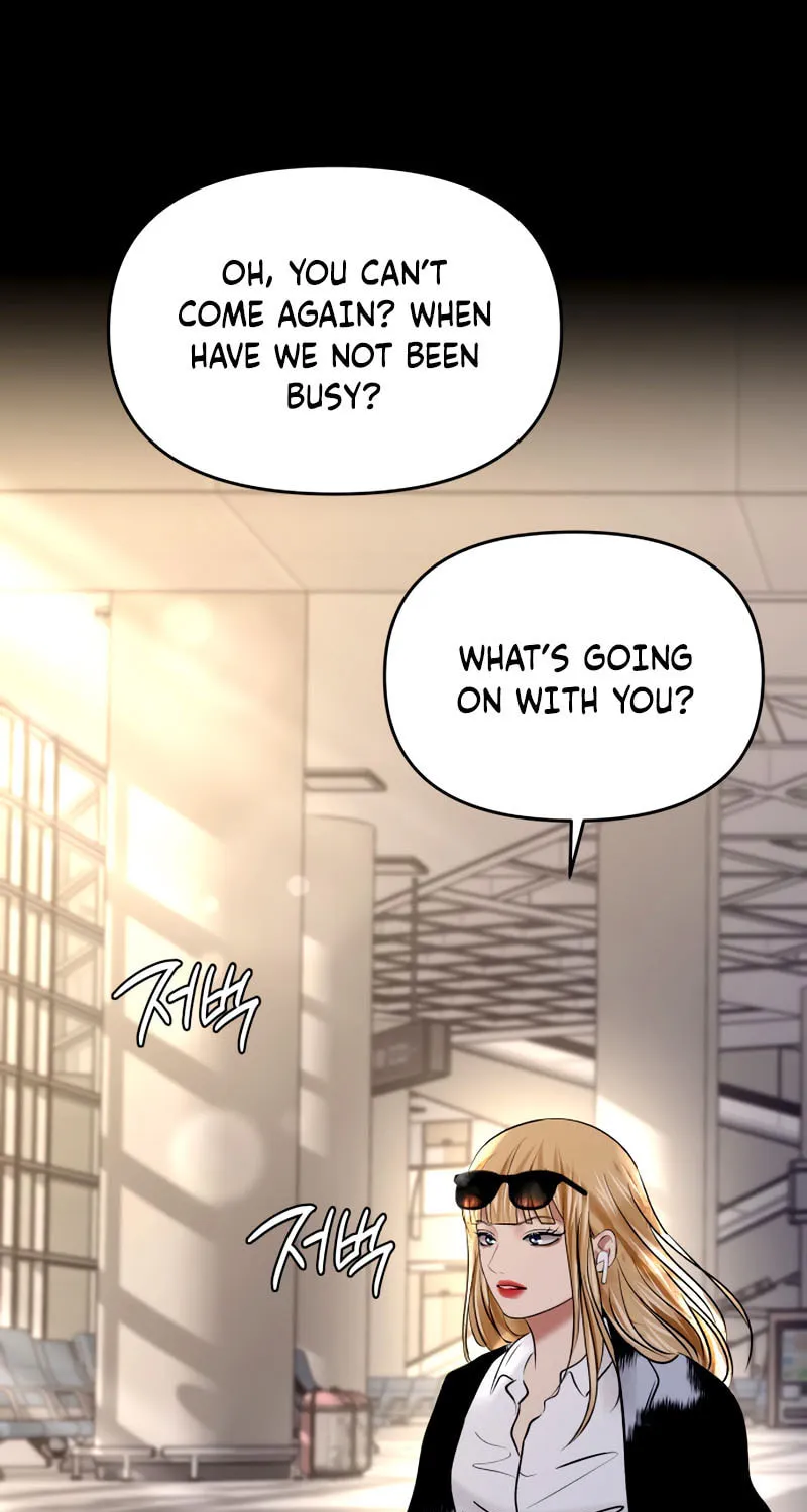 Ctrl X Chapter 49 page 83 - 