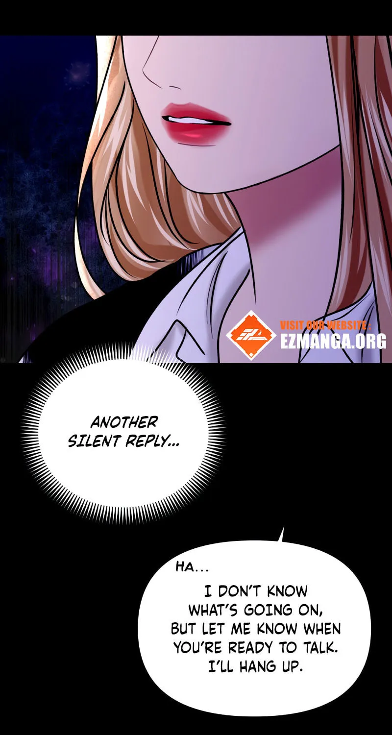 Ctrl X Chapter 49 page 85 - 