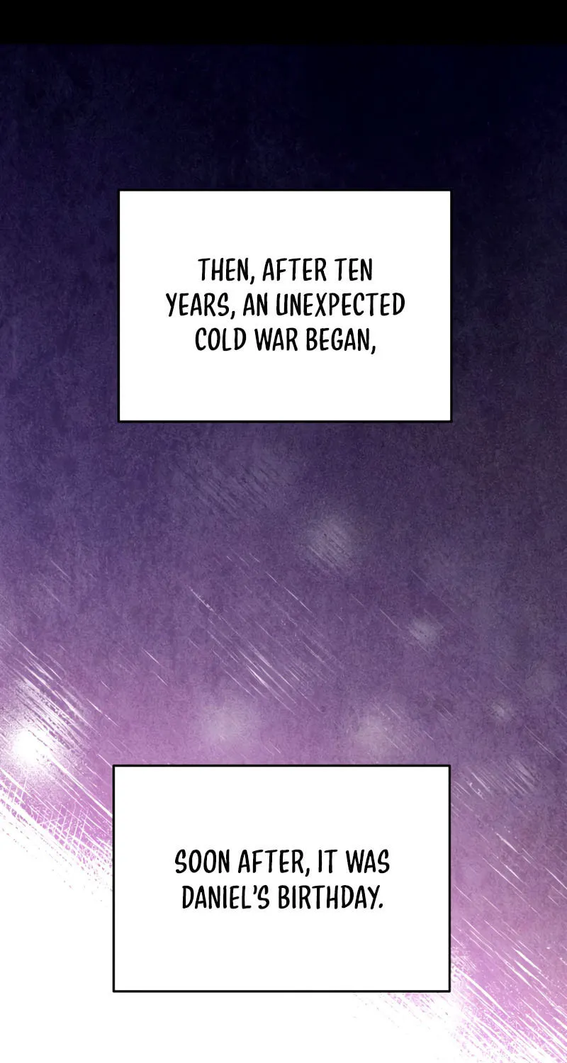 Ctrl X Chapter 49 page 87 - 
