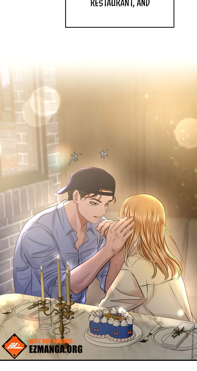 Ctrl X Chapter 49 page 89 - 