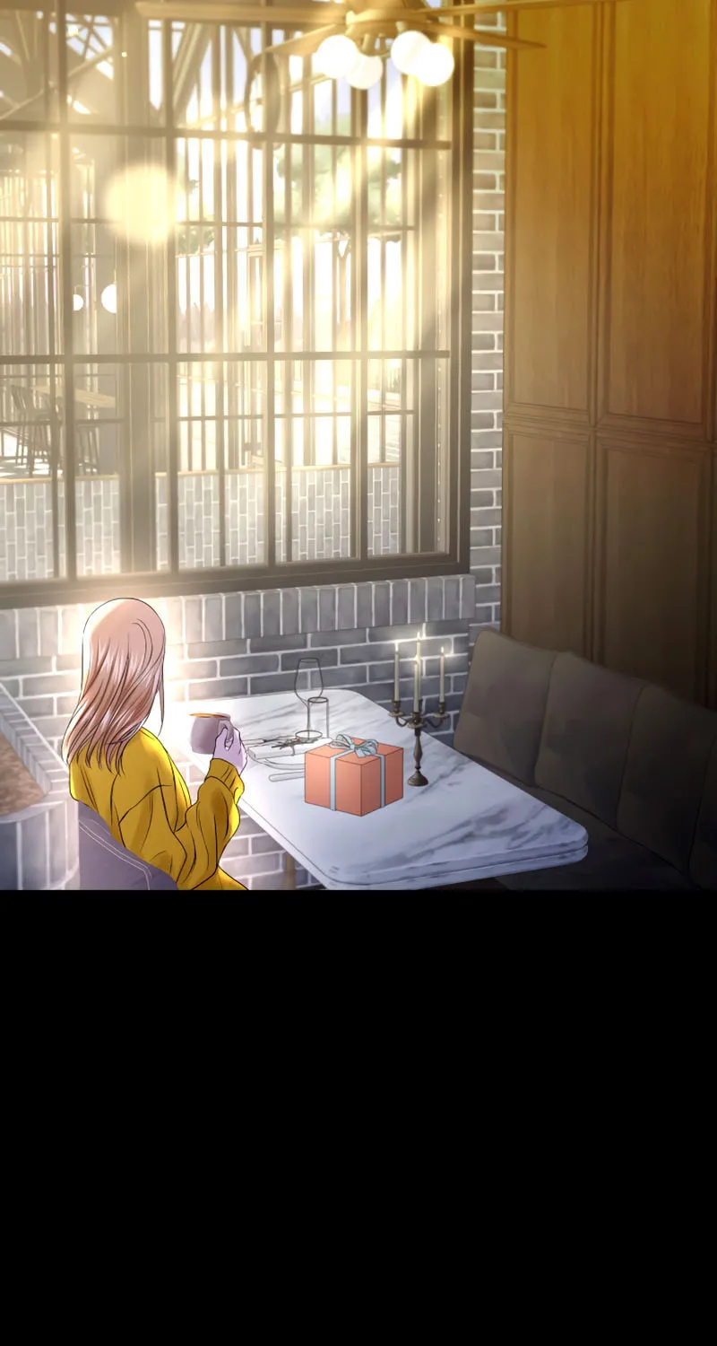 Ctrl X Chapter 49 page 91 - 