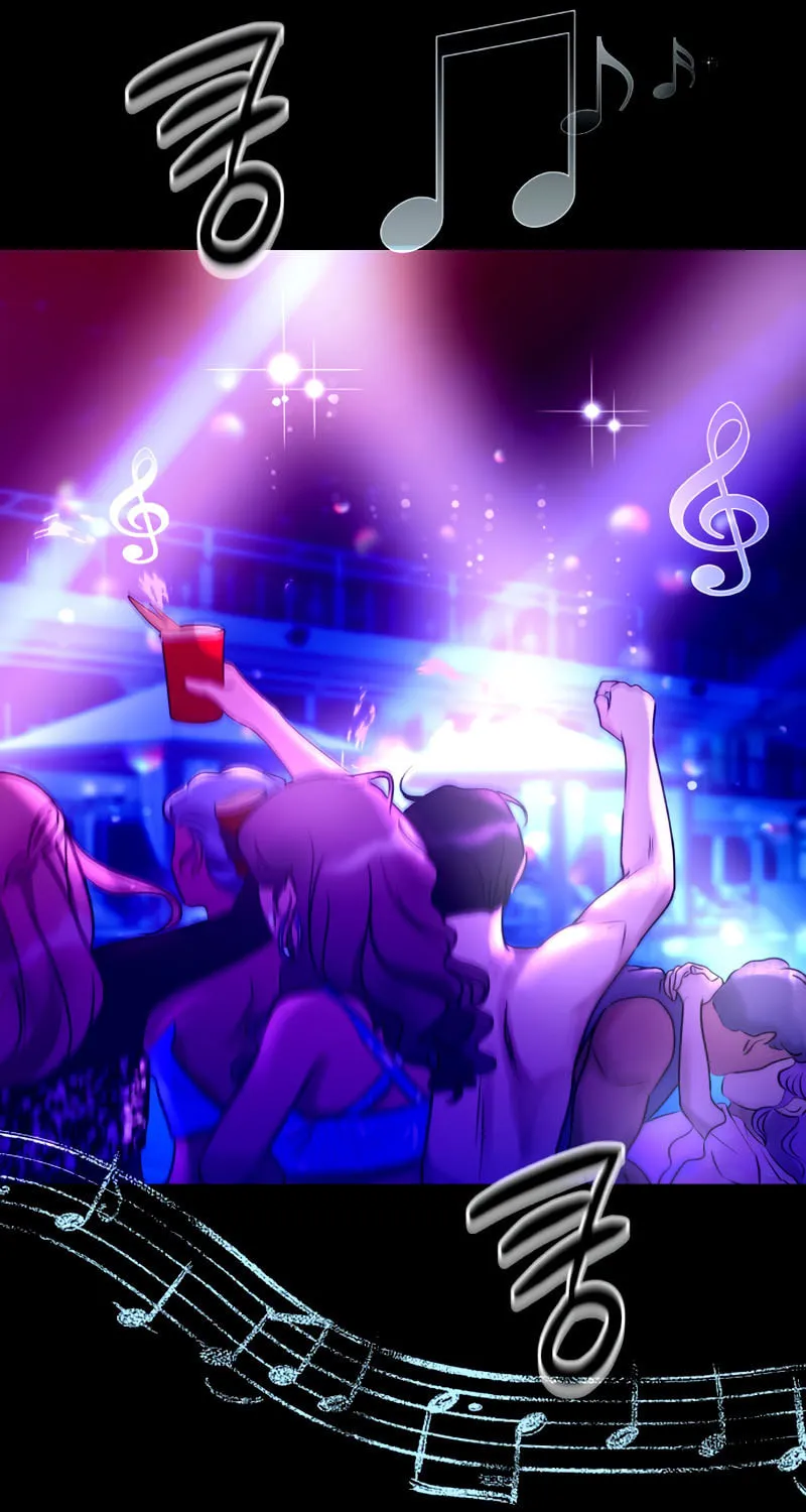 Ctrl X Chapter 49 page 99 - 