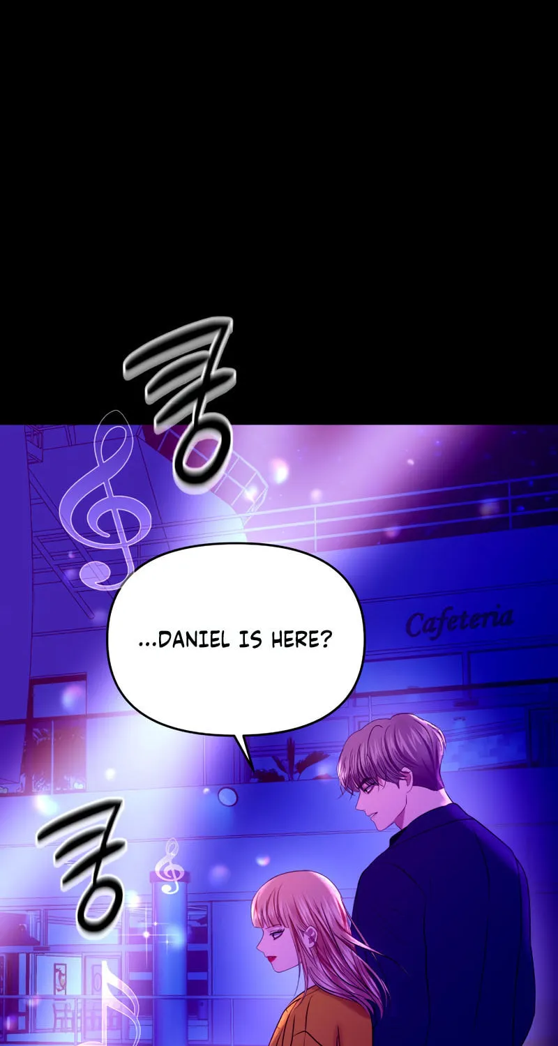 Ctrl X Chapter 49 page 100 - 