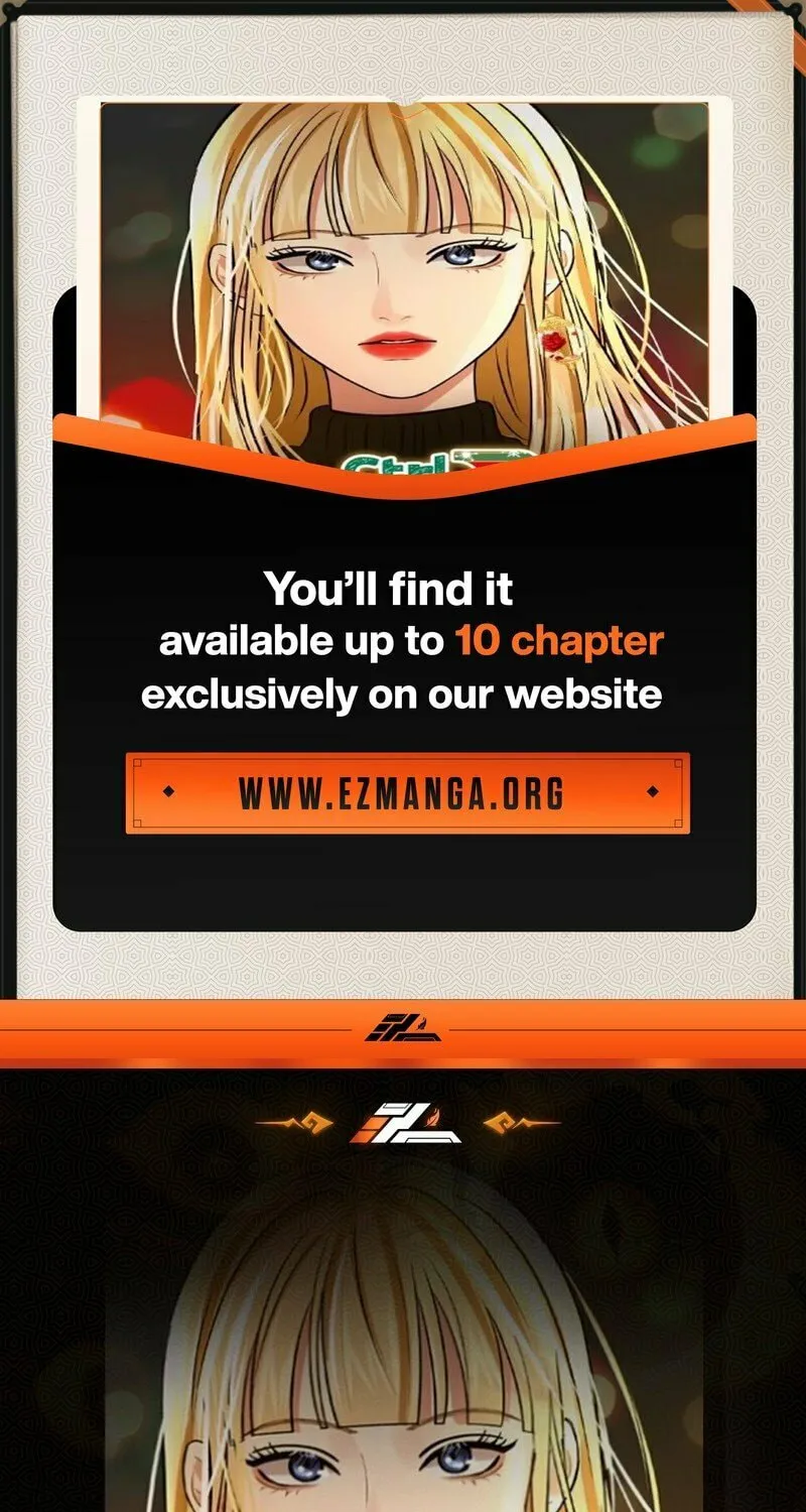 Ctrl X Chapter 5 page 1 - 