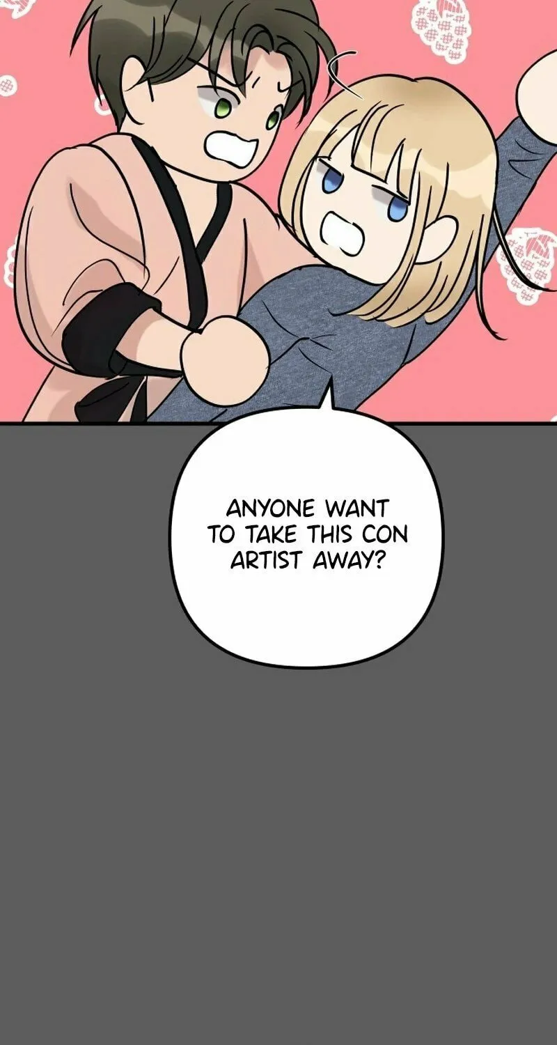 Ctrl X Chapter 5 page 101 - 