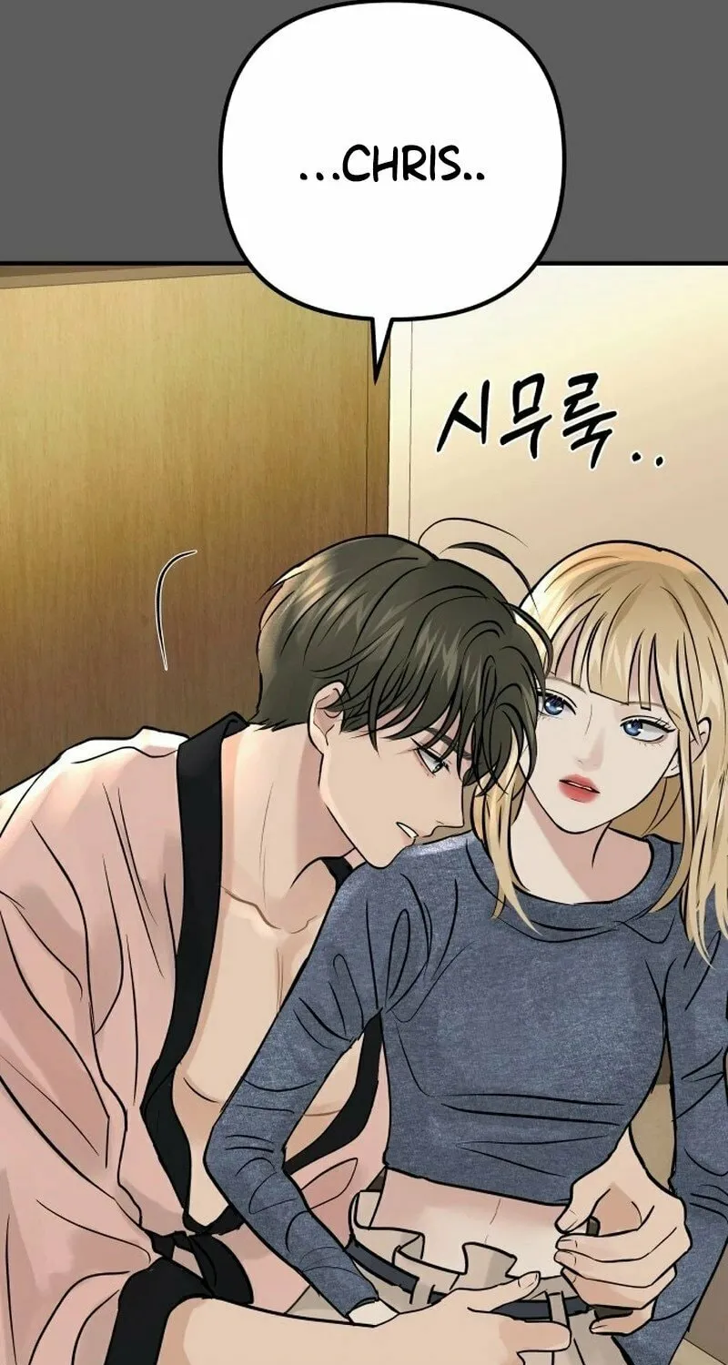 Ctrl X Chapter 5 page 103 - 
