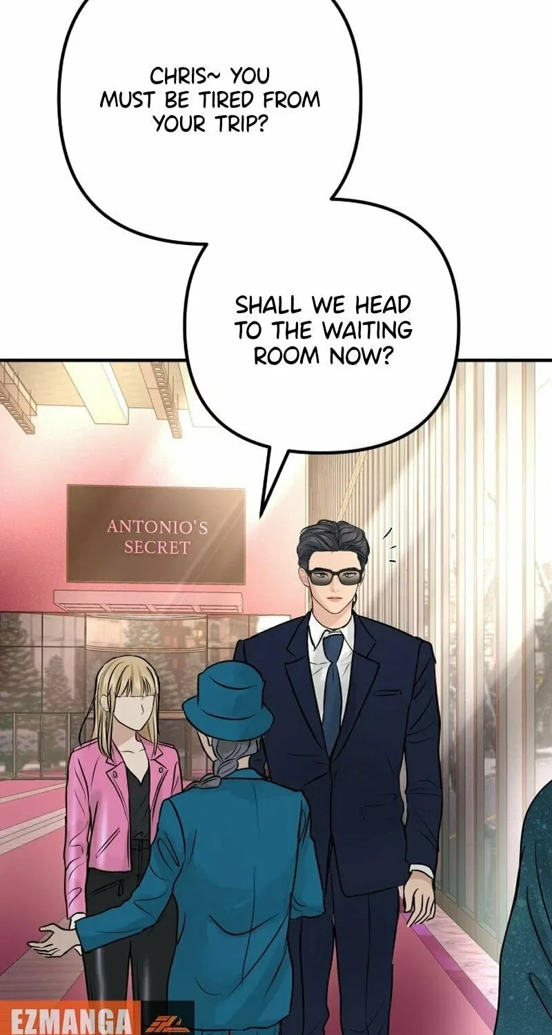 Ctrl X Chapter 5 page 110 - 